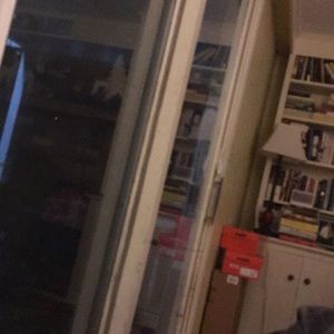 Meet your Posher, Joan